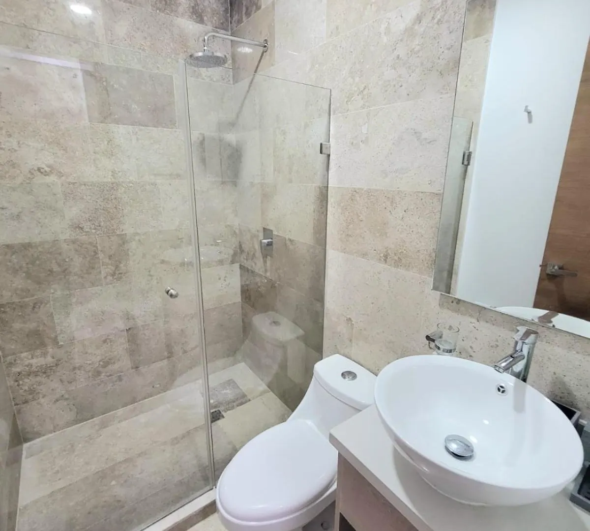 Luxury Condo In A Privileged Location Playa del Carmen Mexico
