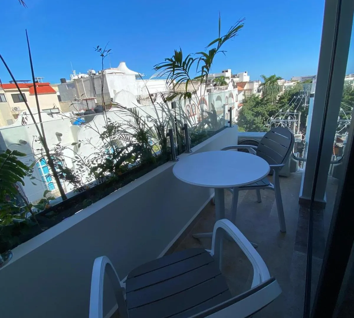 Luxury Condo In A Privileged Location Playa del Carmen Mexico