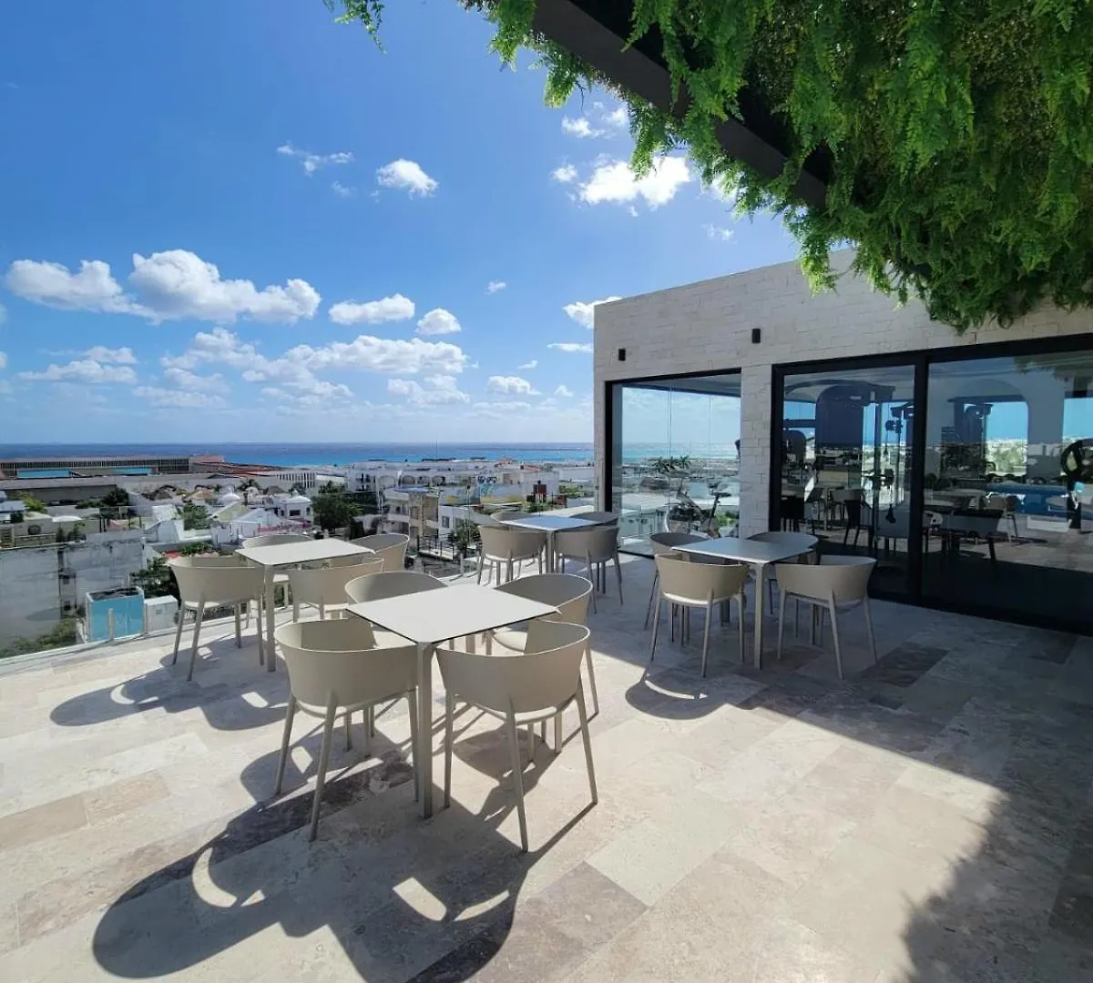 Luxury Condo In A Privileged Location Playa del Carmen 0*,  Mexico