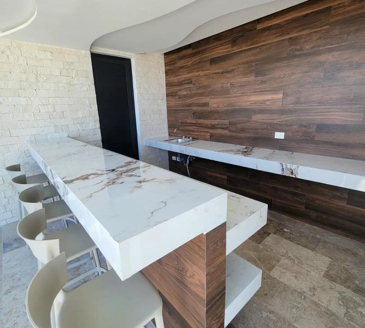 Apartment Luxury Condo In A Privileged Location Playa del Carmen