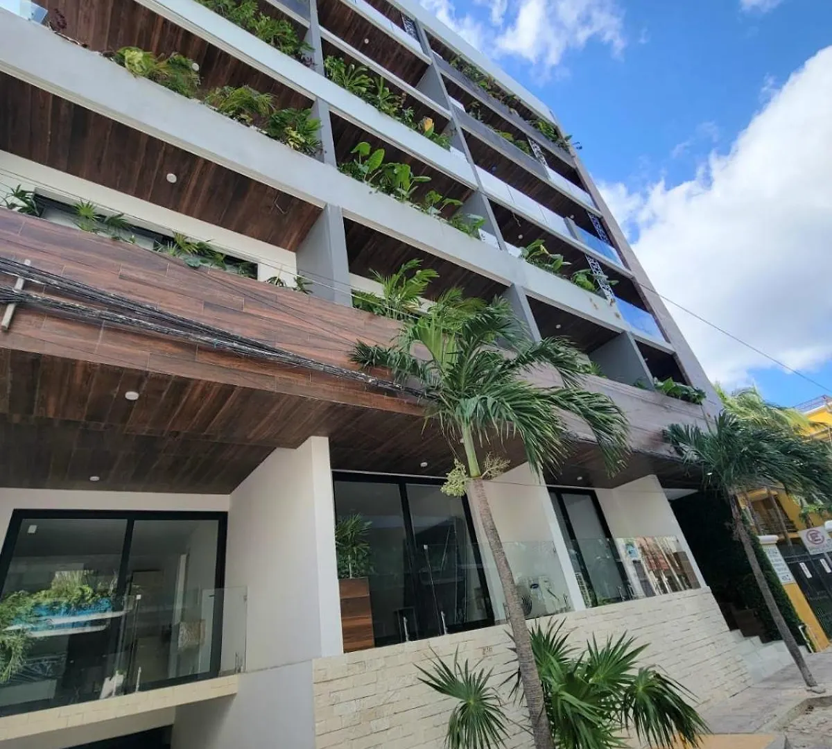 Luxury Condo In A Privileged Location Playa del Carmen