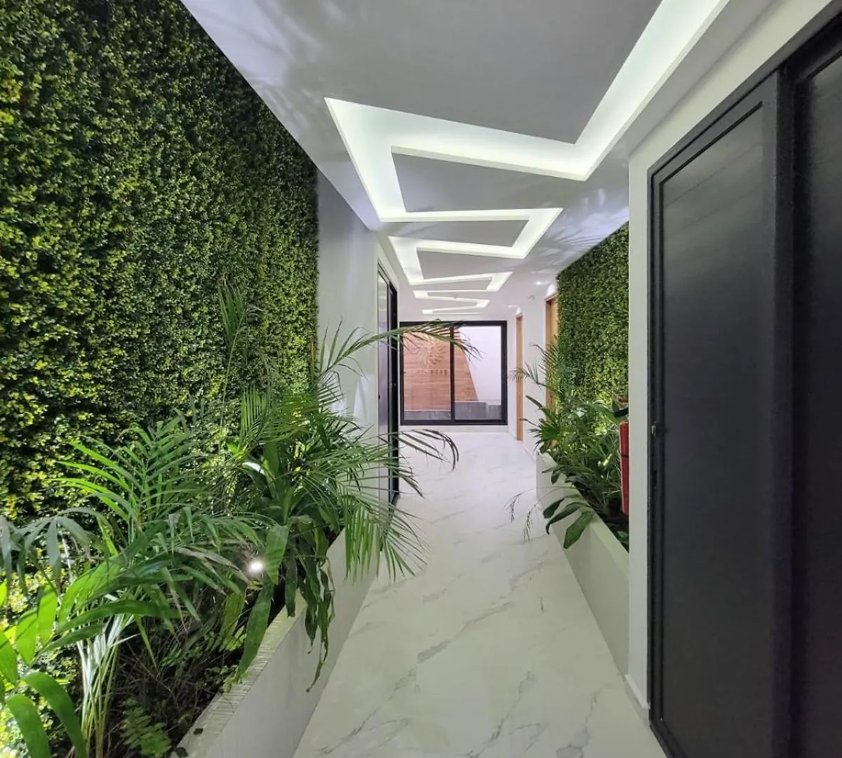 Luxury Condo In A Privileged Location Playa del Carmen Apartment