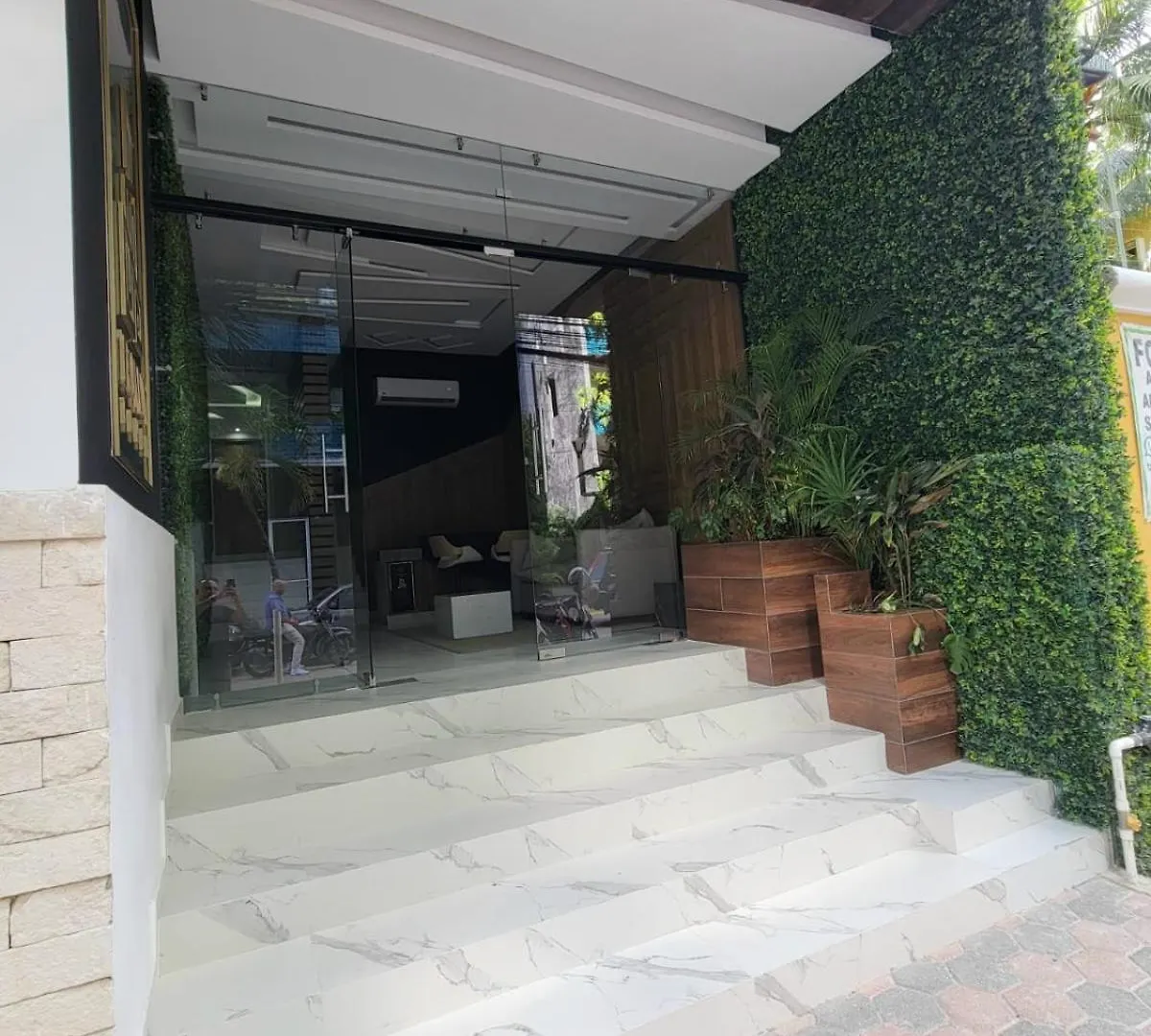 Luxury Condo In A Privileged Location Playa del Carmen 0*,