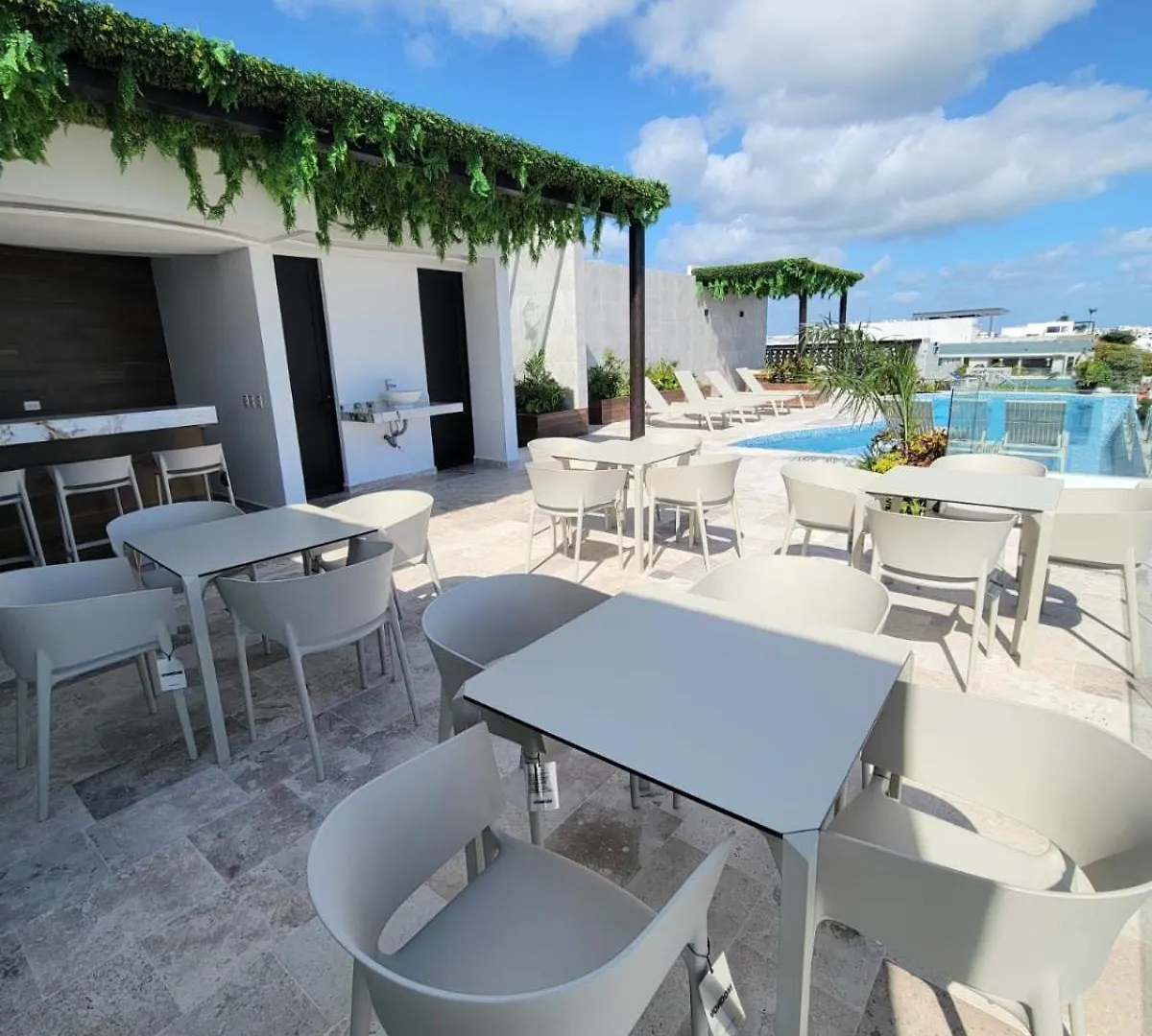 Luxury Condo In A Privileged Location Playa del Carmen 0*,