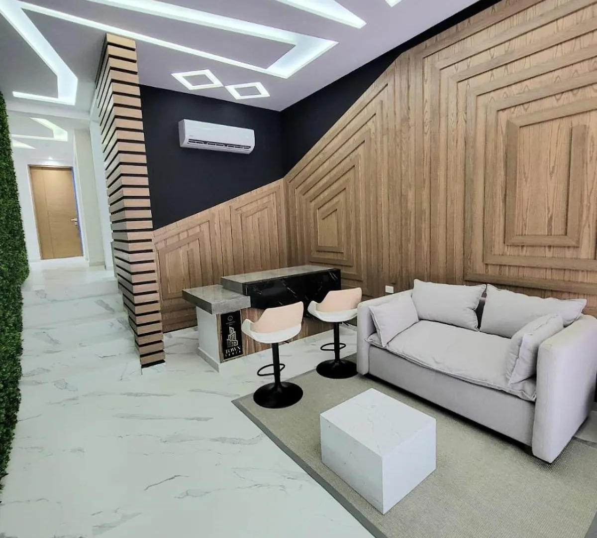 Apartment Luxury Condo In A Privileged Location Playa del Carmen