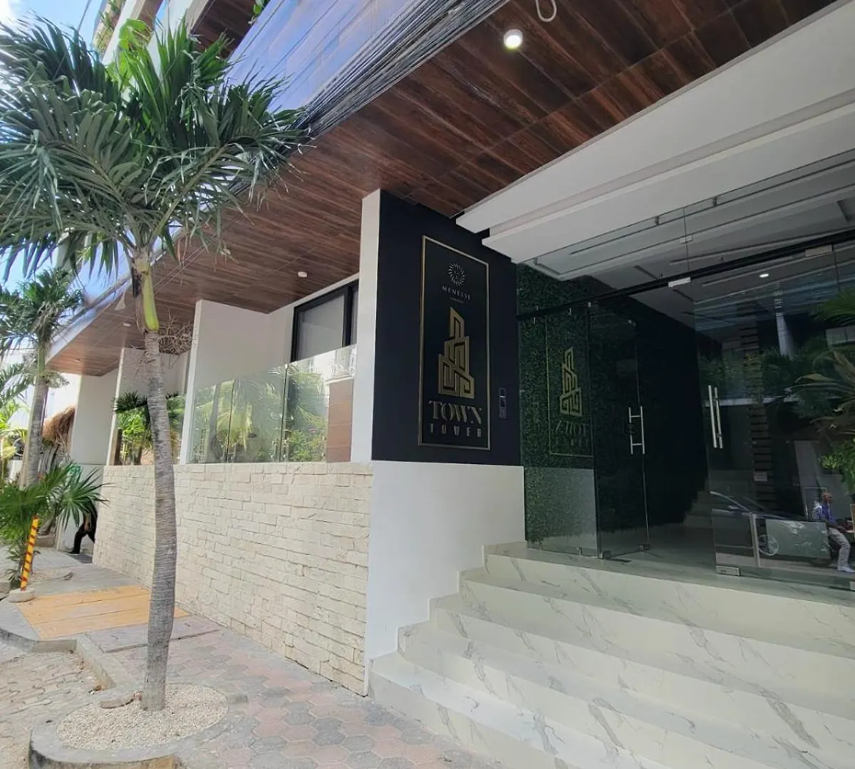 Luxury Condo In A Privileged Location Playa del Carmen Apartment