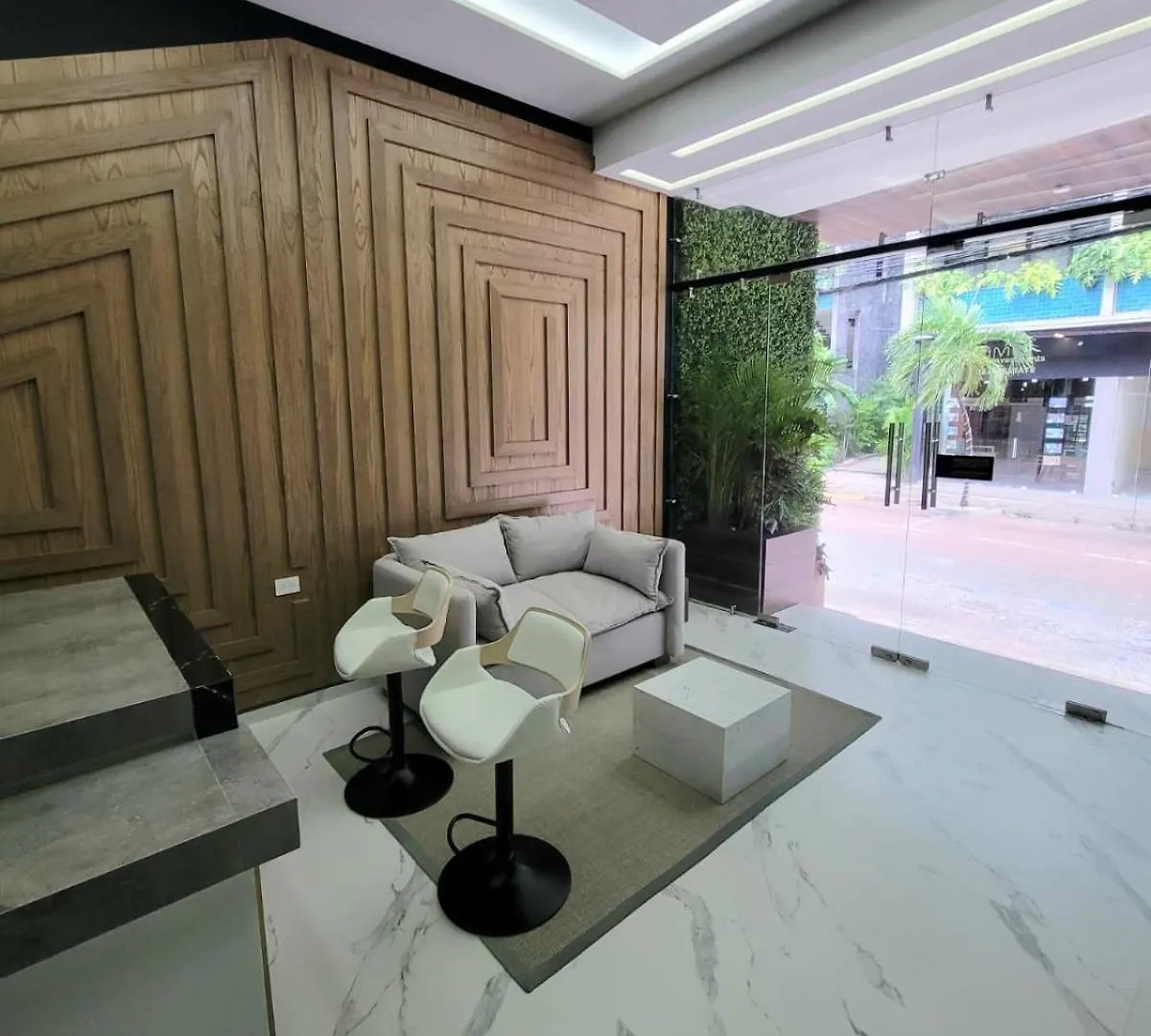 Luxury Condo In A Privileged Location Playa del Carmen Apartment
