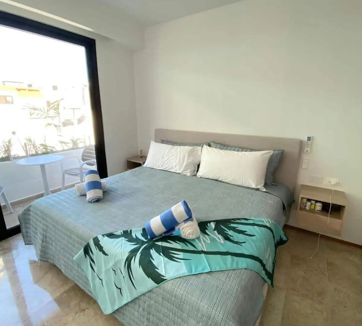 Apartment Luxury Condo In A Privileged Location Playa del Carmen