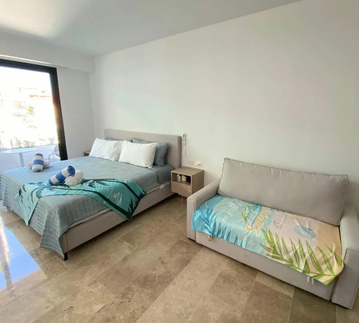 Luxury Condo In A Privileged Location Playa del Carmen